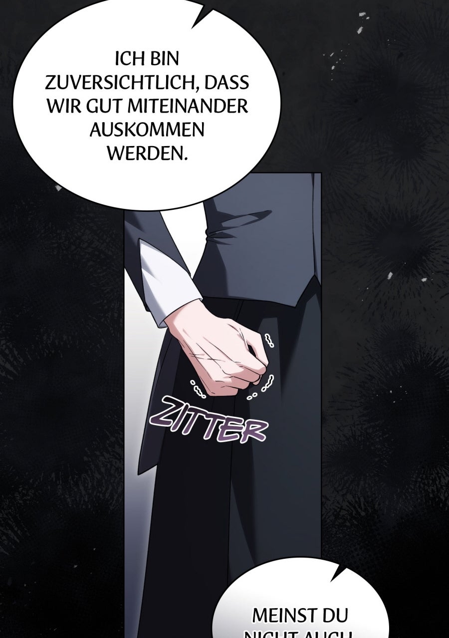 Read Der Erzfeind, den ich liebe Manga Online