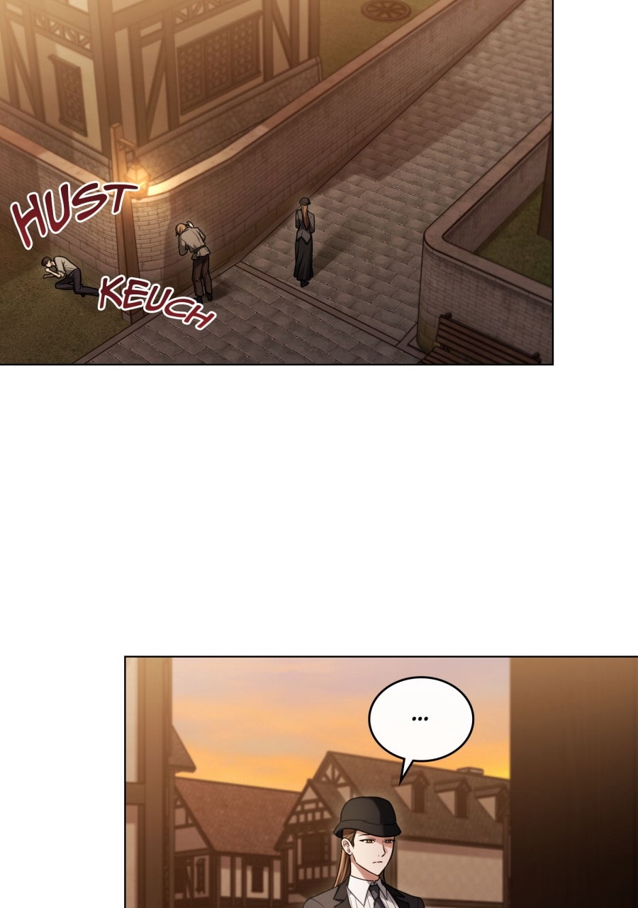 Read Der Erzfeind, den ich liebe Manga Online