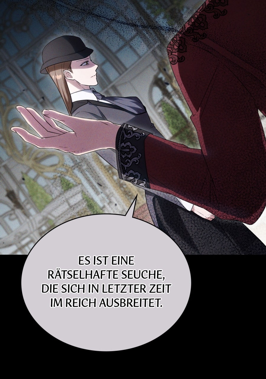 Read Der Erzfeind, den ich liebe Manga Online