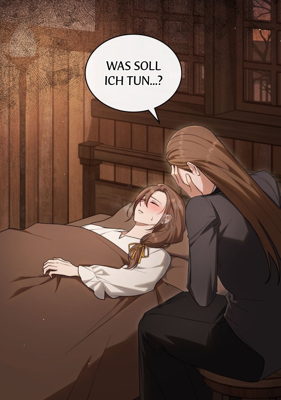 Read Der Erzfeind, den ich liebe Manga Online