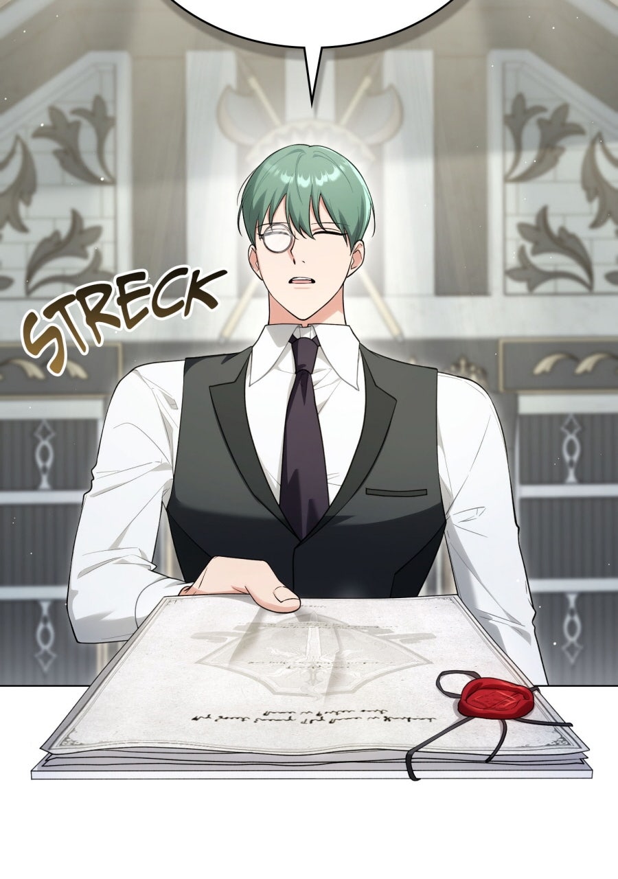 Read Der Erzfeind, den ich liebe Manga Online