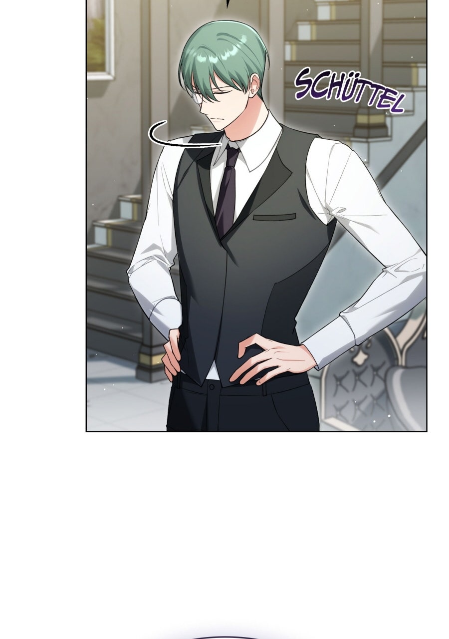 Read Der Erzfeind, den ich liebe Manga Online