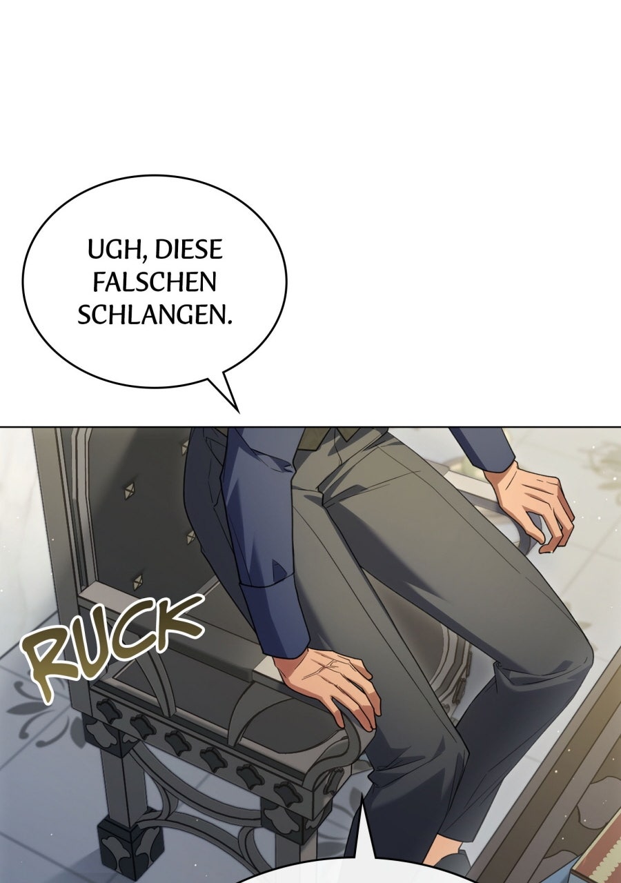 Read Der Erzfeind, den ich liebe Manga Online