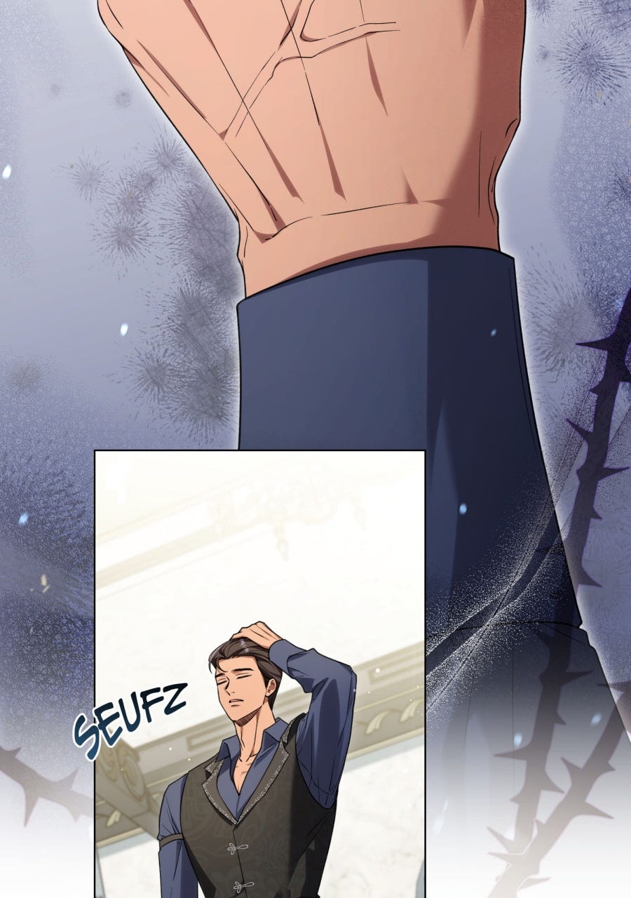 Read Der Erzfeind, den ich liebe Manga Online