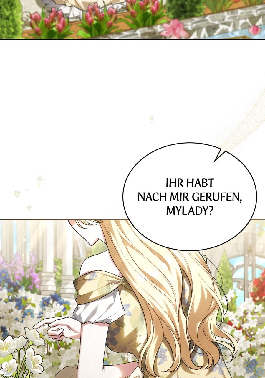 Read Der Erzfeind, den ich liebe Manga Online