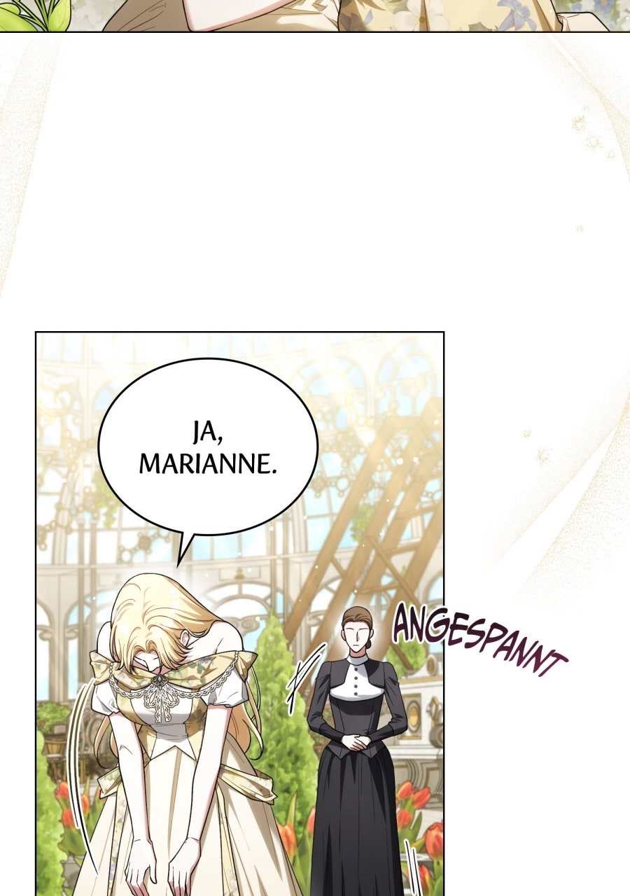 Read Der Erzfeind, den ich liebe Manga Online