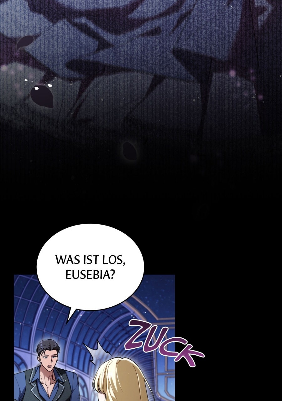 Read Der Erzfeind, den ich liebe Manga Online