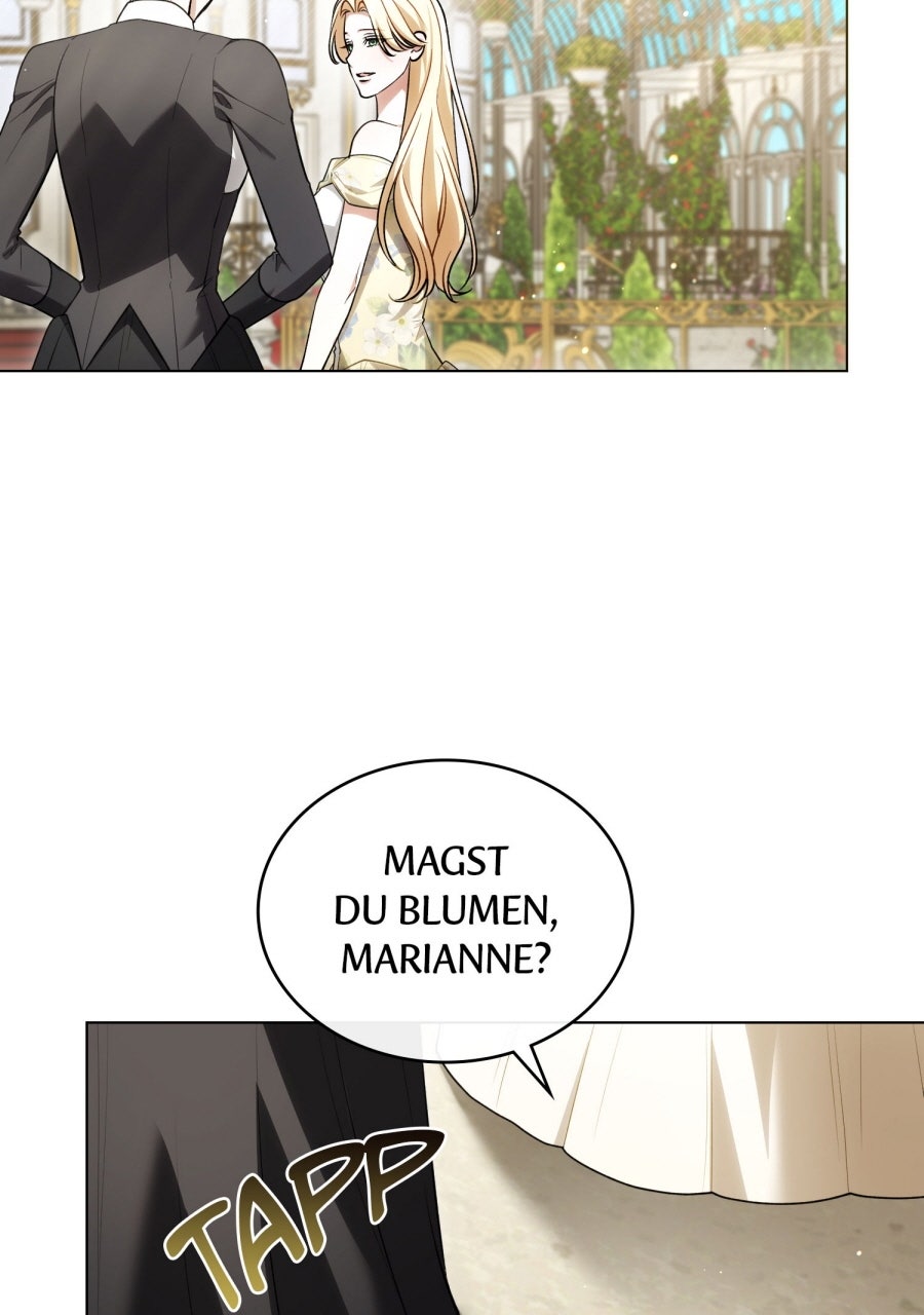 Read Der Erzfeind, den ich liebe Manga Online