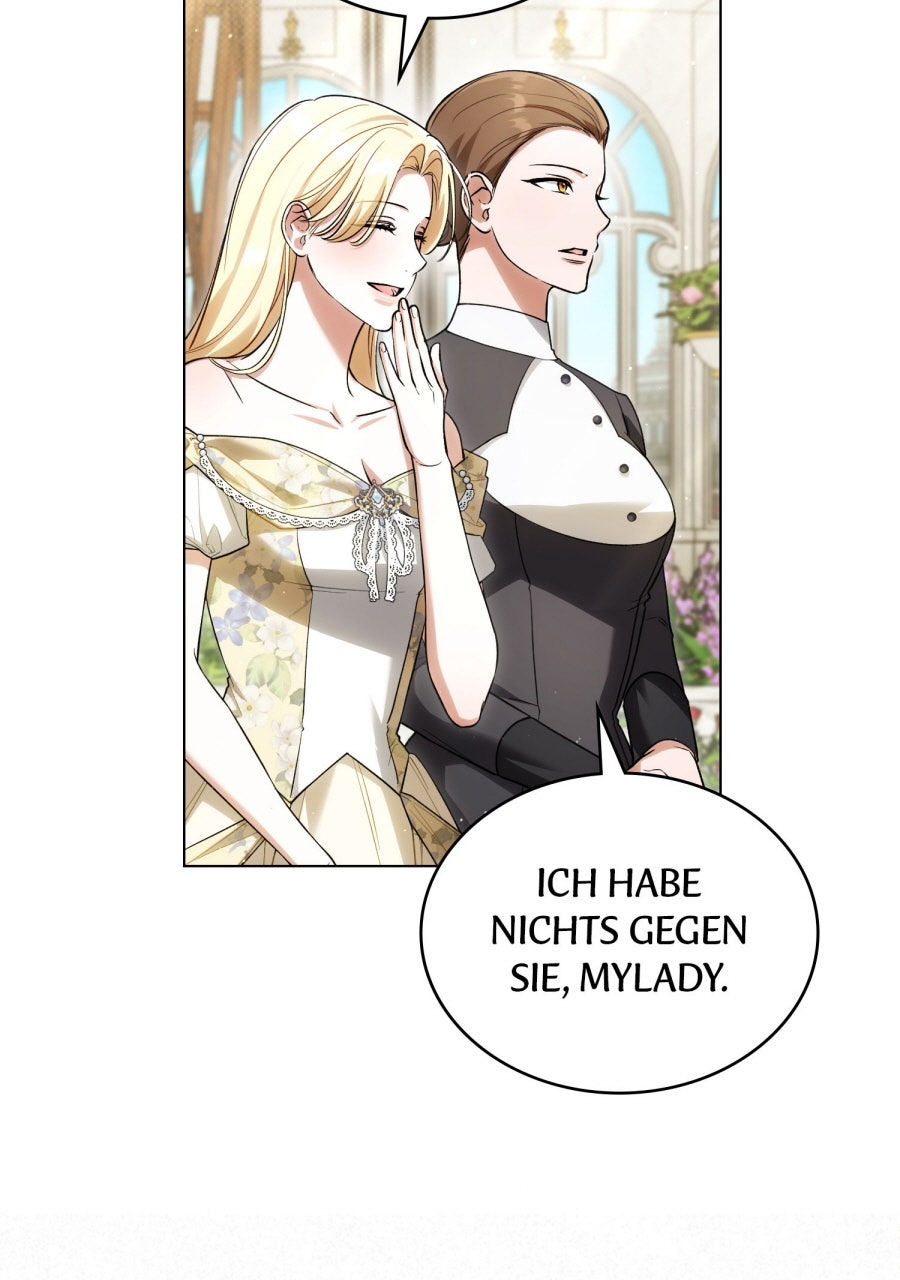 Read Der Erzfeind, den ich liebe Manga Online