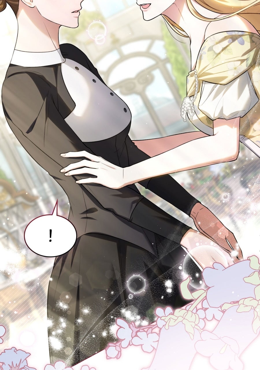 Read Der Erzfeind, den ich liebe Manga Online