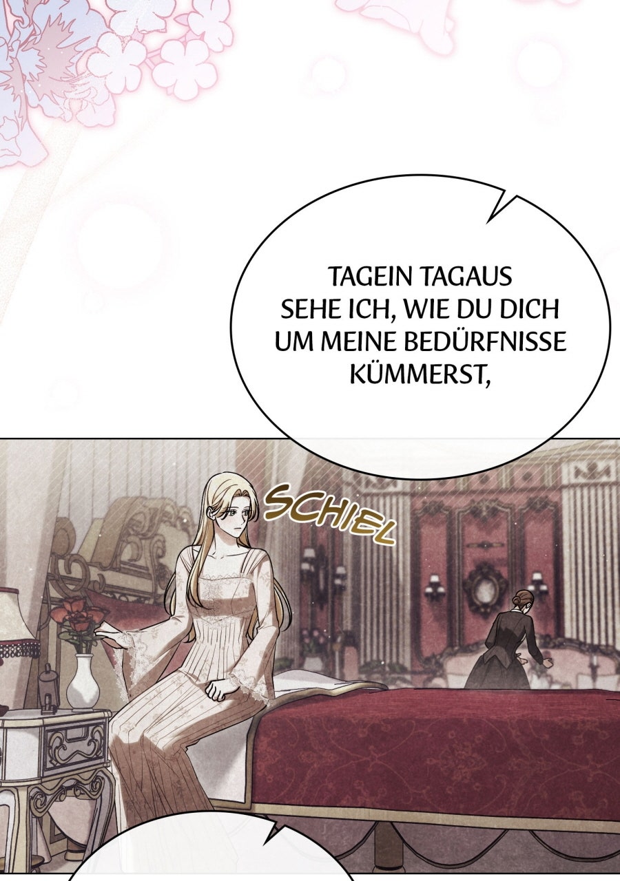 Read Der Erzfeind, den ich liebe Manga Online
