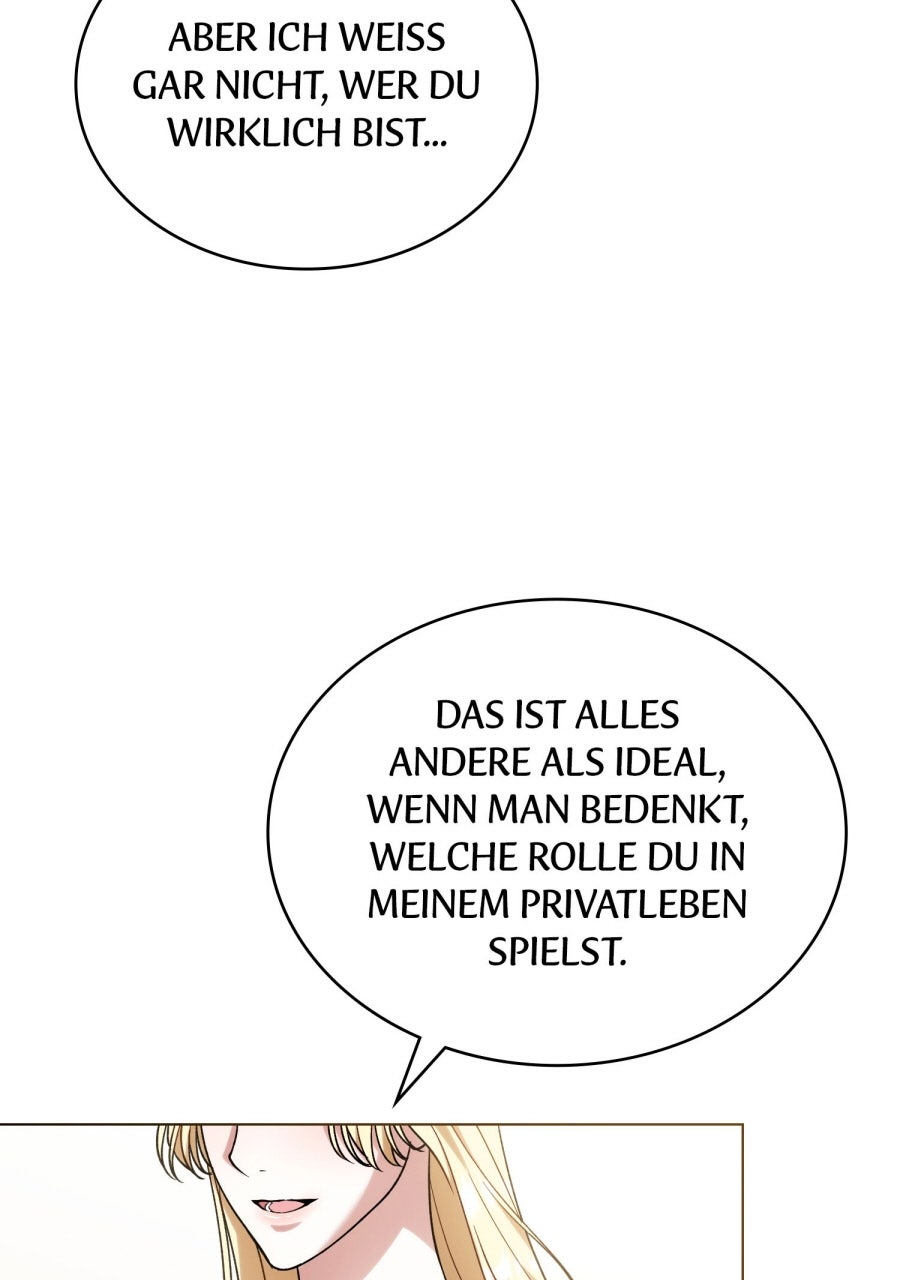 Read Der Erzfeind, den ich liebe Manga Online