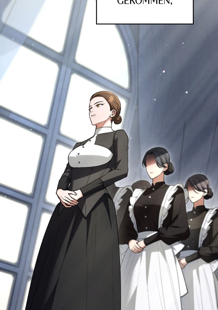 Read Der Erzfeind, den ich liebe Manga Online