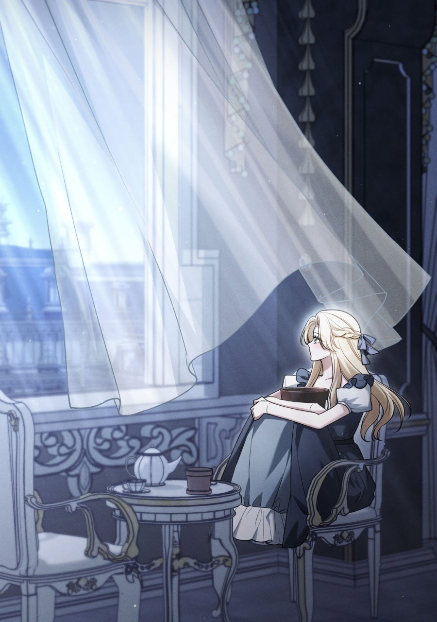 Read Der Erzfeind, den ich liebe Manga Online