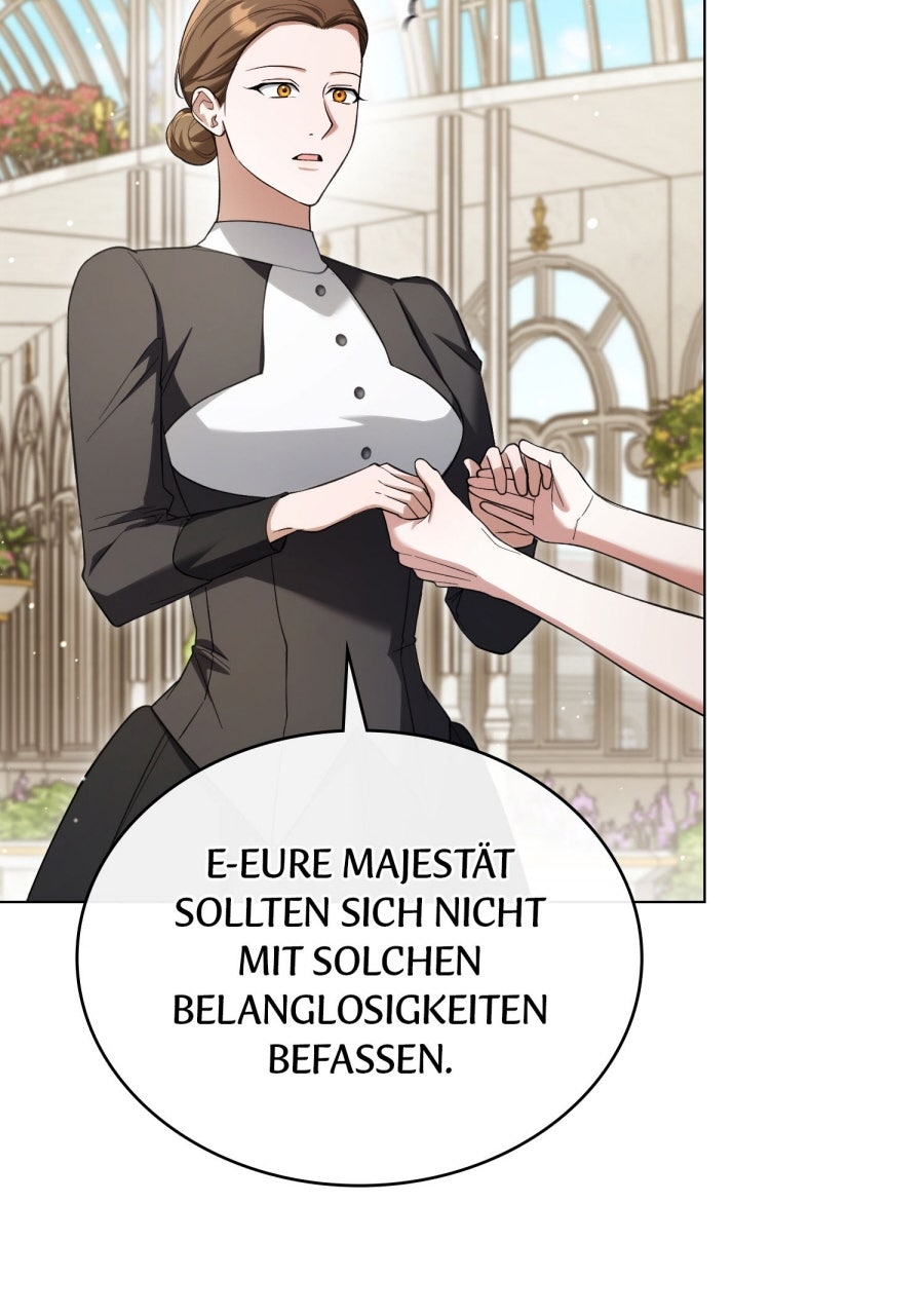 Read Der Erzfeind, den ich liebe Manga Online