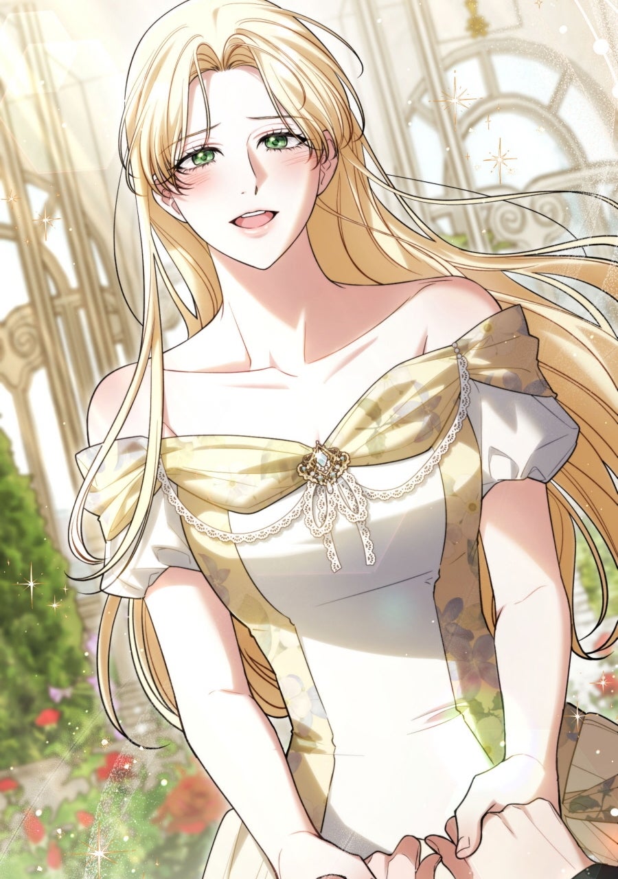 Read Der Erzfeind, den ich liebe Manga Online