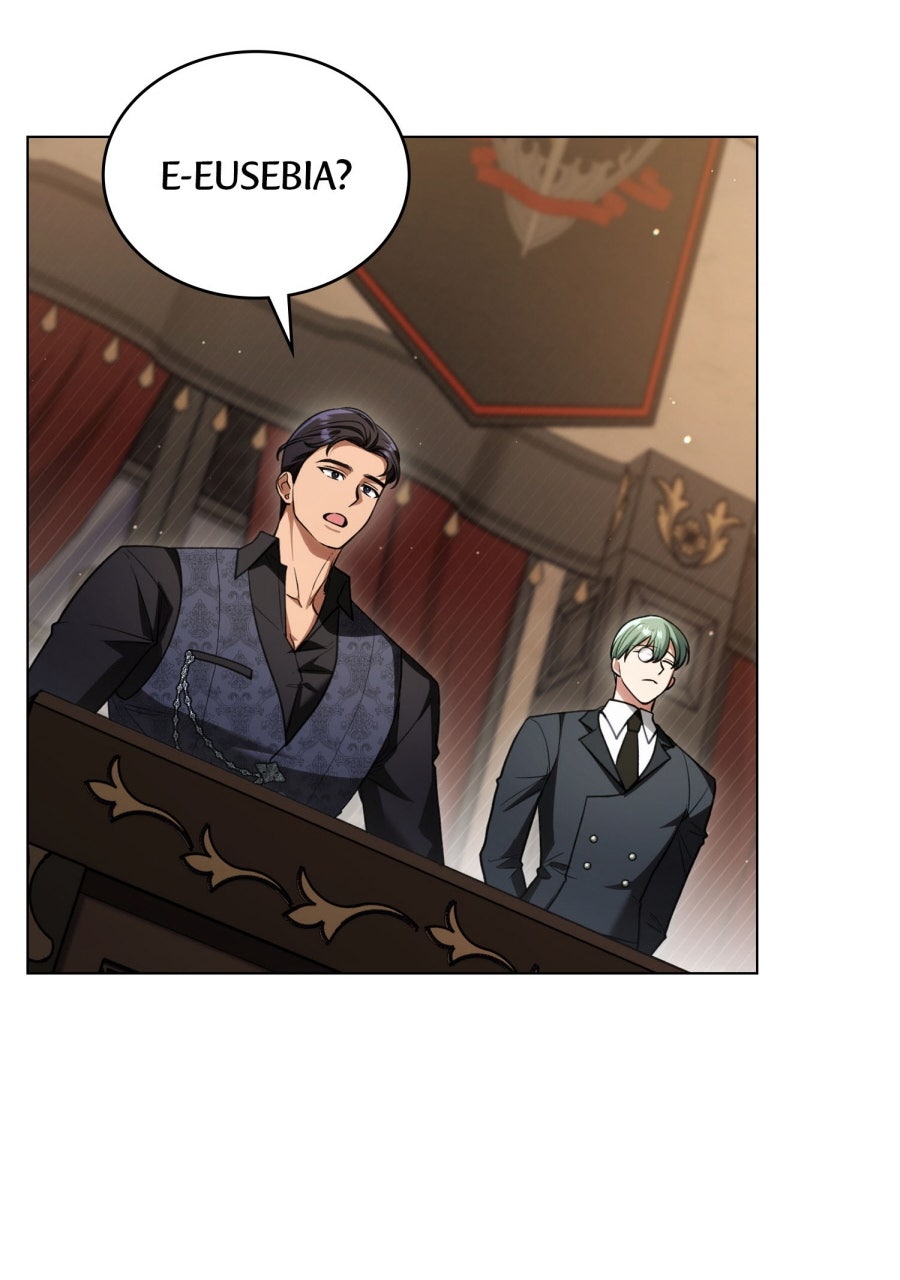 Read Der Erzfeind, den ich liebe Manga Online