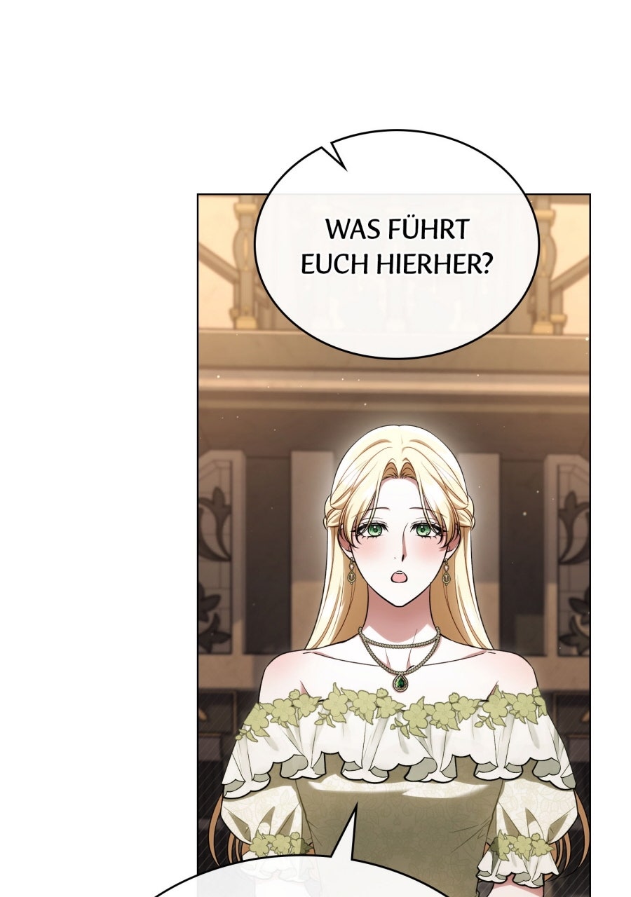 Read Der Erzfeind, den ich liebe Manga Online