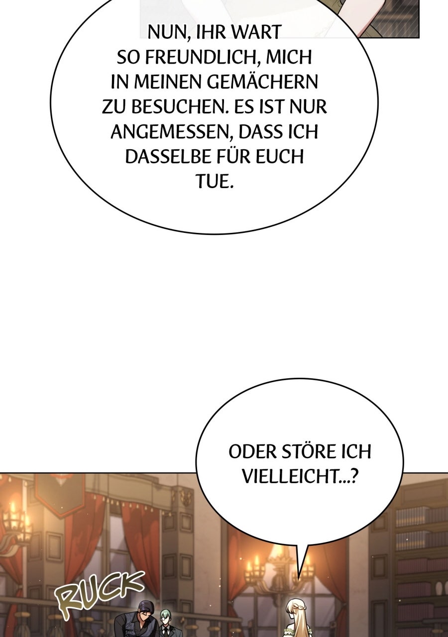 Read Der Erzfeind, den ich liebe Manga Online