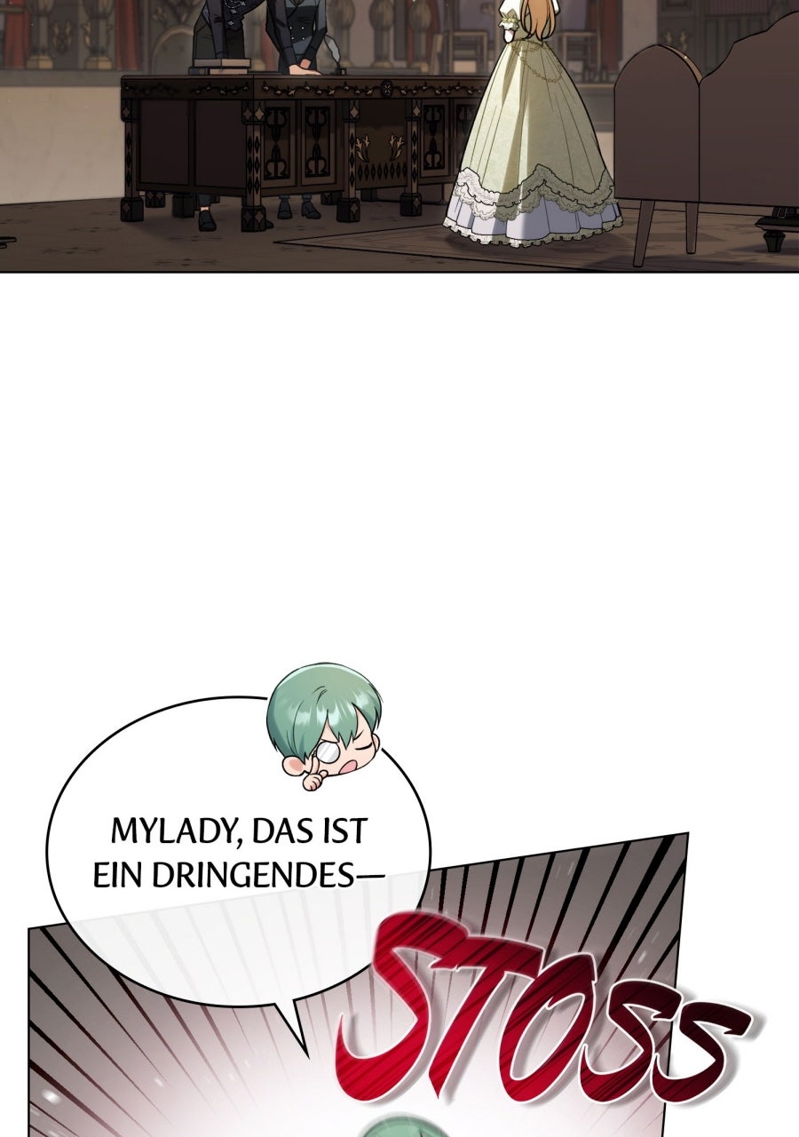 Read Der Erzfeind, den ich liebe Manga Online