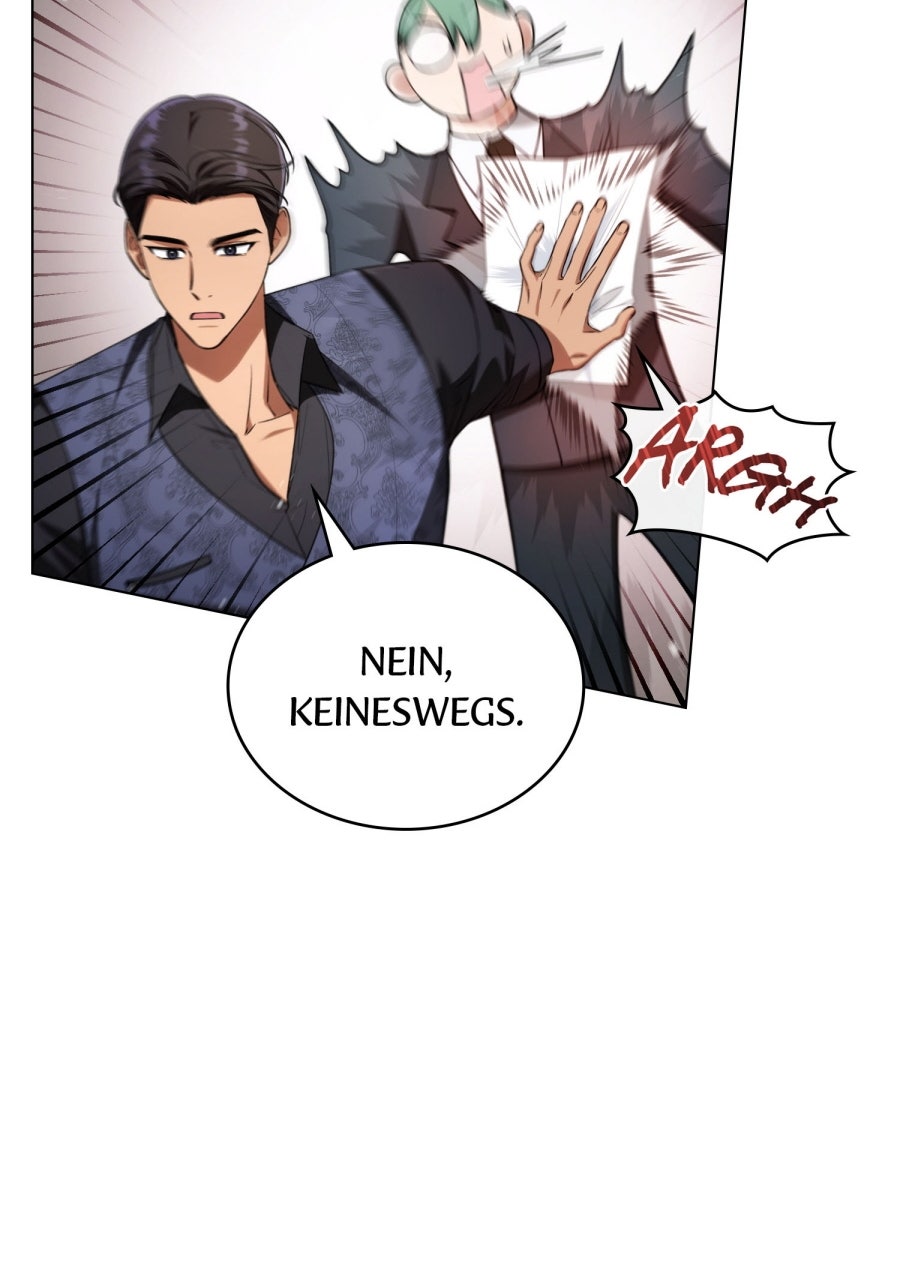 Read Der Erzfeind, den ich liebe Manga Online