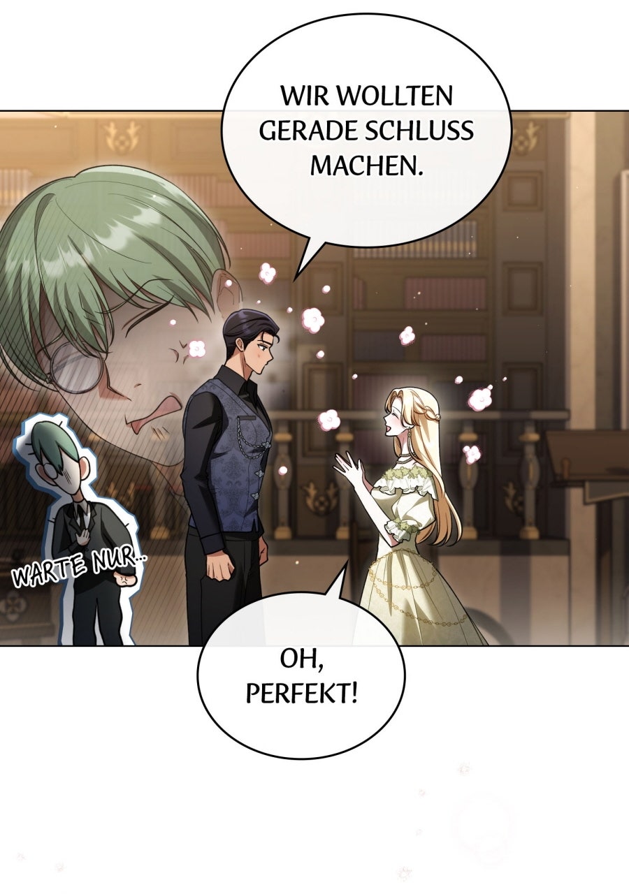 Read Der Erzfeind, den ich liebe Manga Online