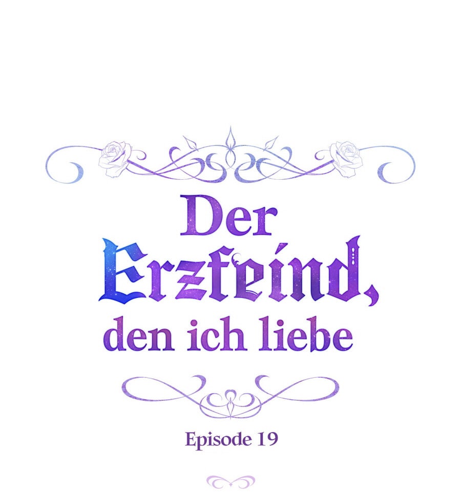 Read Der Erzfeind, den ich liebe Manga Online