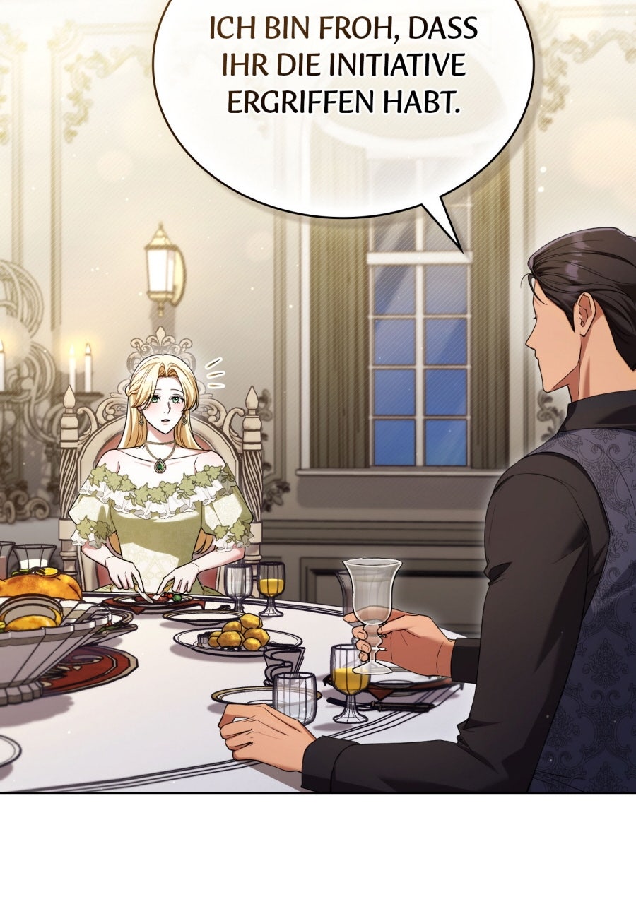 Read Der Erzfeind, den ich liebe Manga Online