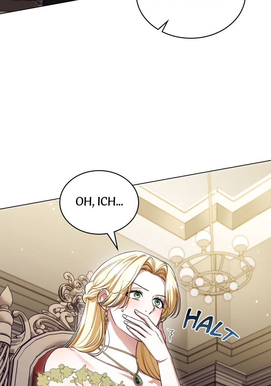 Read Der Erzfeind, den ich liebe Manga Online