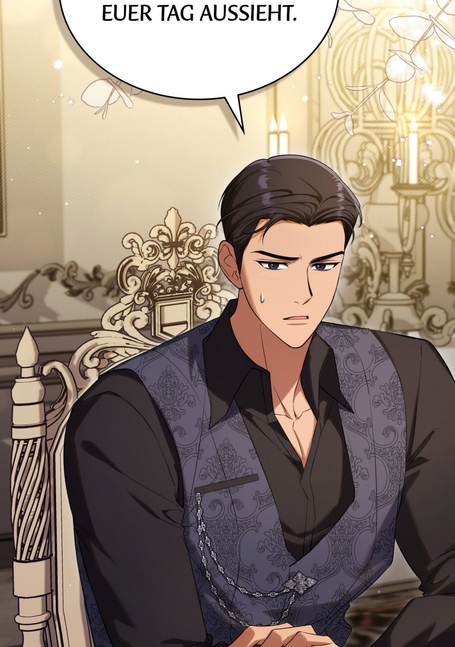 Read Der Erzfeind, den ich liebe Manga Online