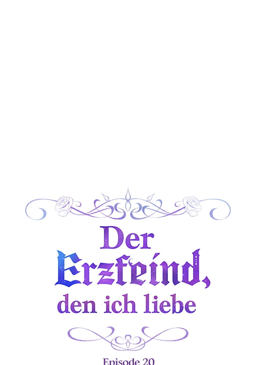 Read Der Erzfeind, den ich liebe Manga Online