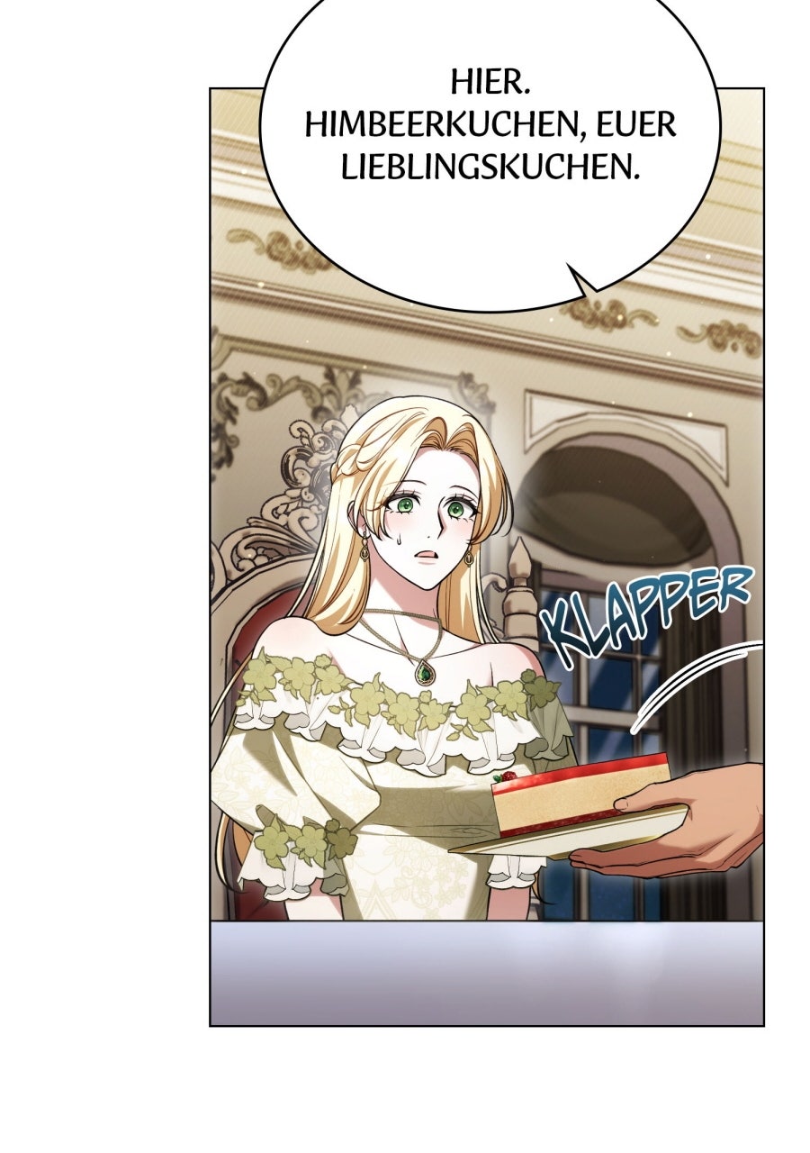 Read Der Erzfeind, den ich liebe Manga Online