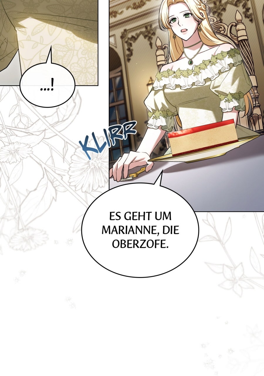 Read Der Erzfeind, den ich liebe Manga Online