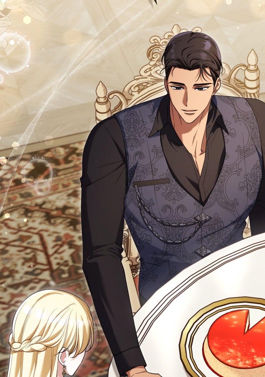 Read Der Erzfeind, den ich liebe Manga Online