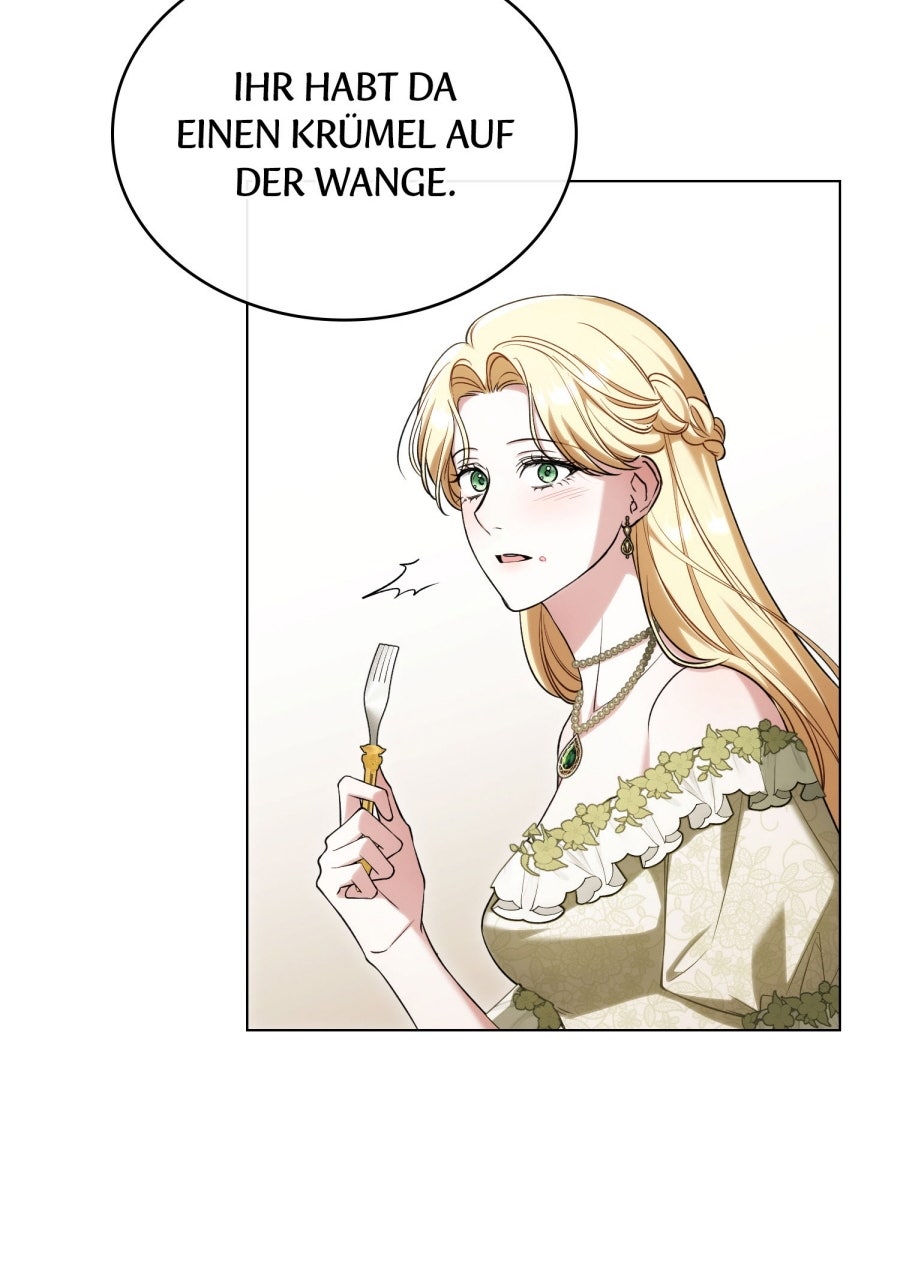 Read Der Erzfeind, den ich liebe Manga Online