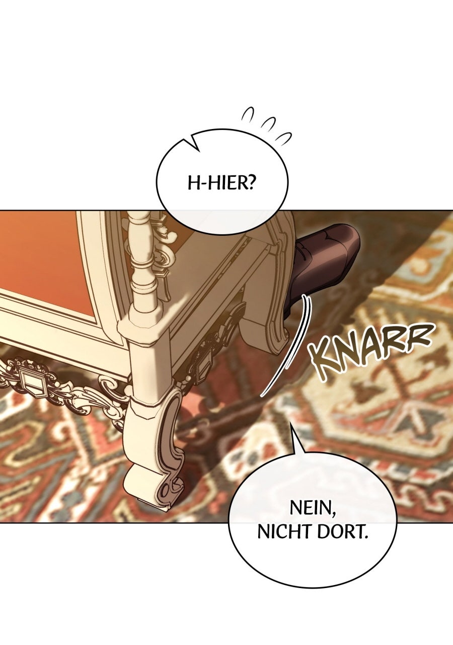 Read Der Erzfeind, den ich liebe Manga Online