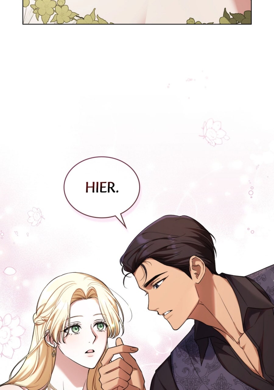 Read Der Erzfeind, den ich liebe Manga Online