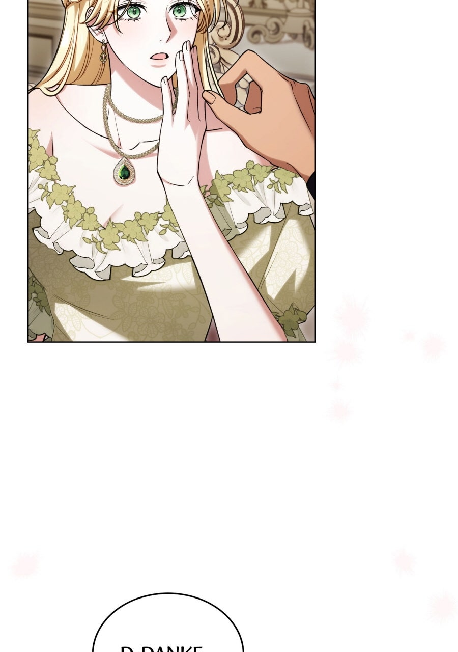 Read Der Erzfeind, den ich liebe Manga Online