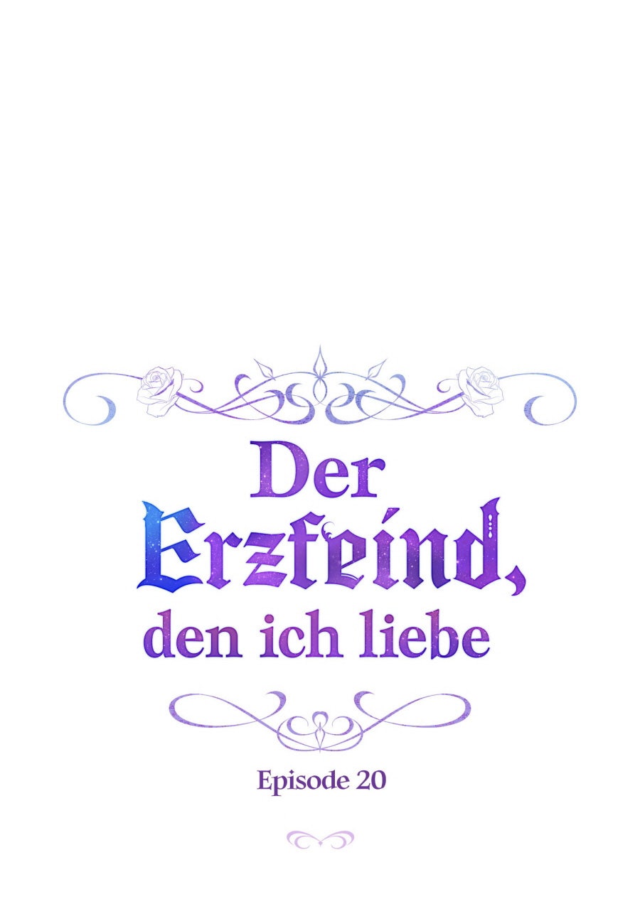 Read Der Erzfeind, den ich liebe Manga Online