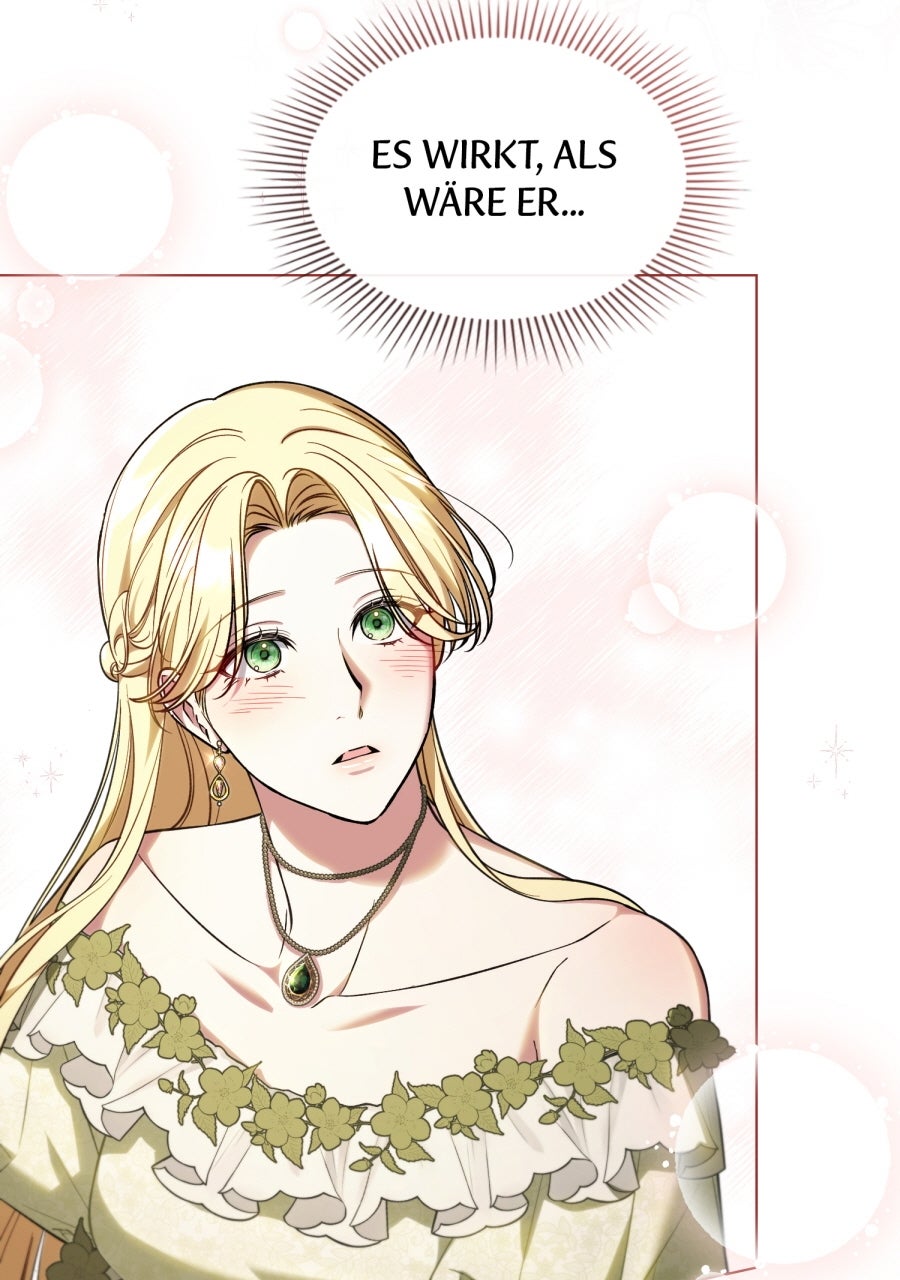 Read Der Erzfeind, den ich liebe Manga Online