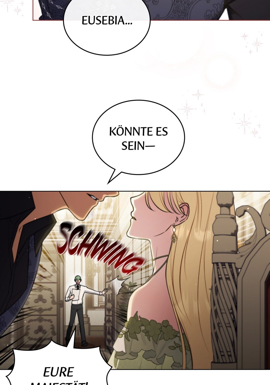 Read Der Erzfeind, den ich liebe Manga Online