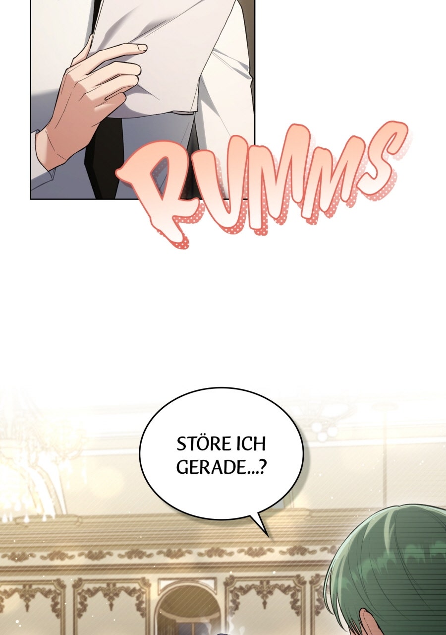 Read Der Erzfeind, den ich liebe Manga Online