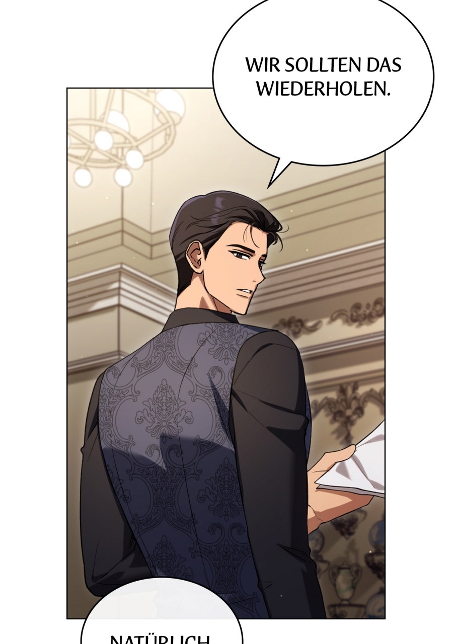 Read Der Erzfeind, den ich liebe Manga Online