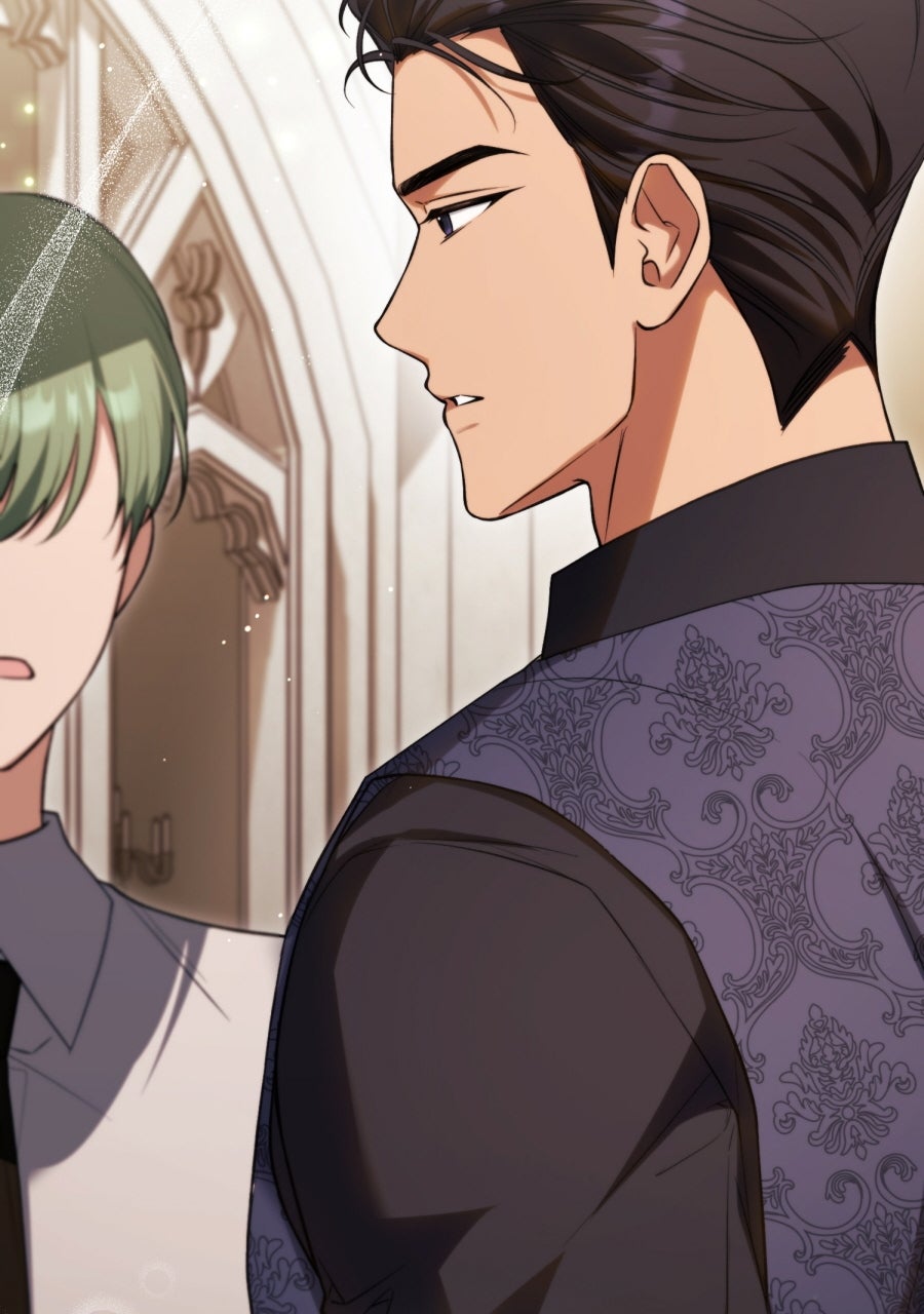 Read Der Erzfeind, den ich liebe Manga Online