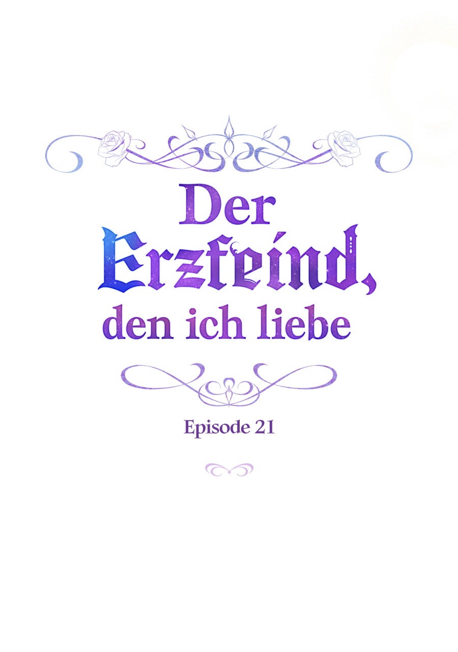 Read Der Erzfeind, den ich liebe Manga Online