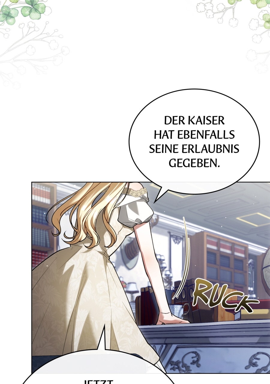 Read Der Erzfeind, den ich liebe Manga Online