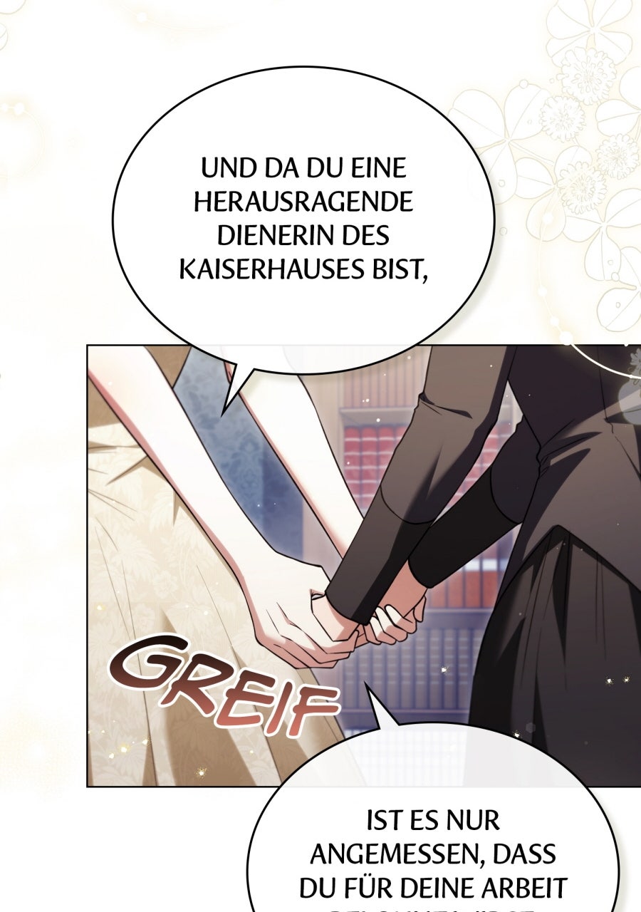 Read Der Erzfeind, den ich liebe Manga Online
