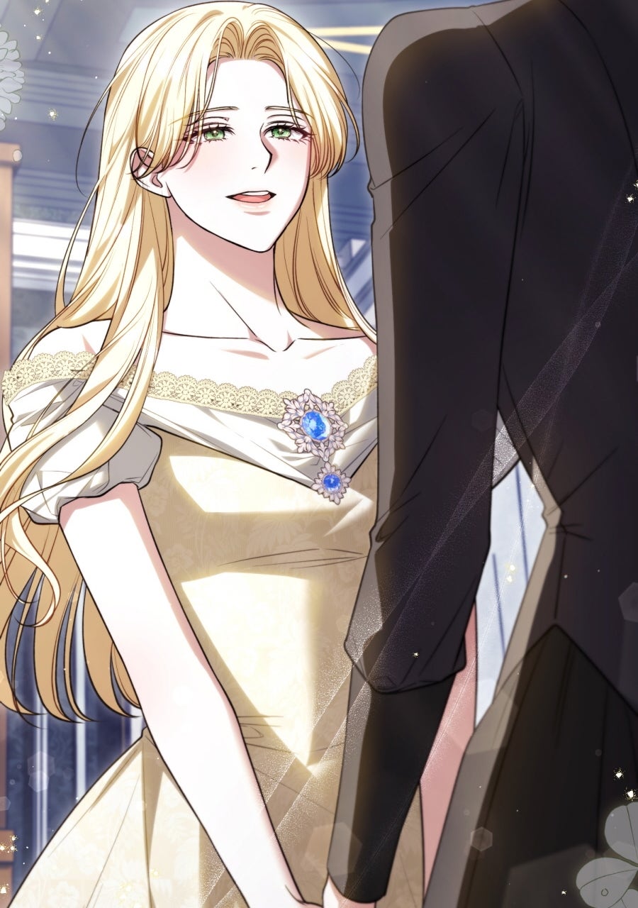 Read Der Erzfeind, den ich liebe Manga Online