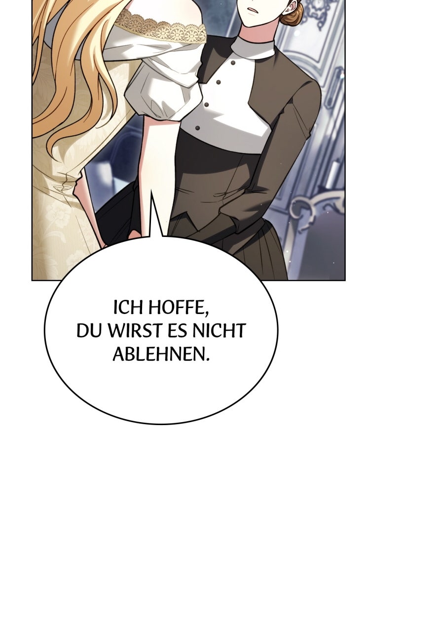 Read Der Erzfeind, den ich liebe Manga Online
