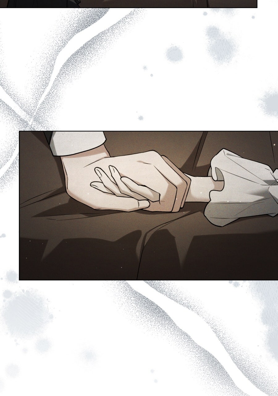 Read Der Erzfeind, den ich liebe Manga Online